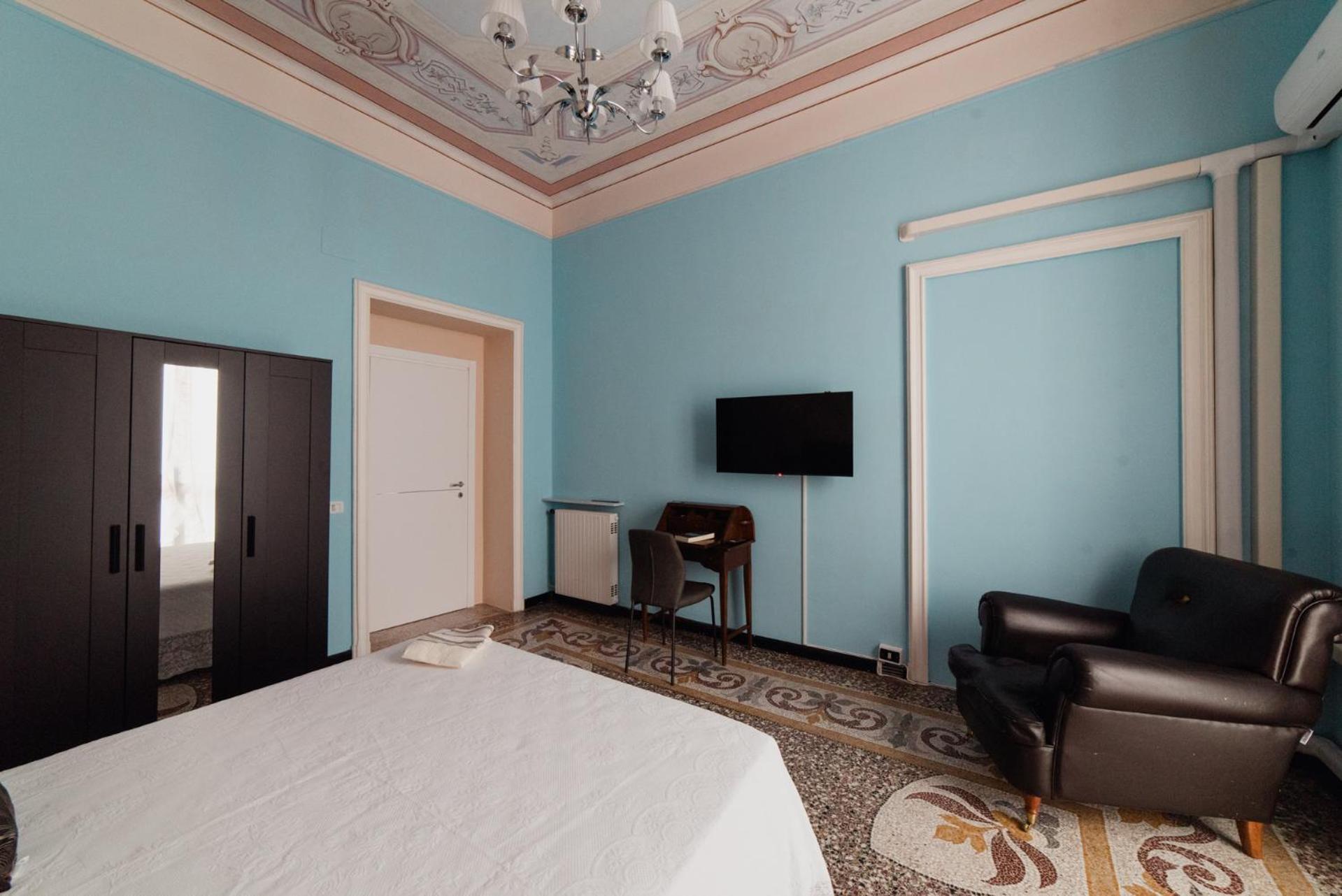 Gasthof Le Diel & Breakfast Genua