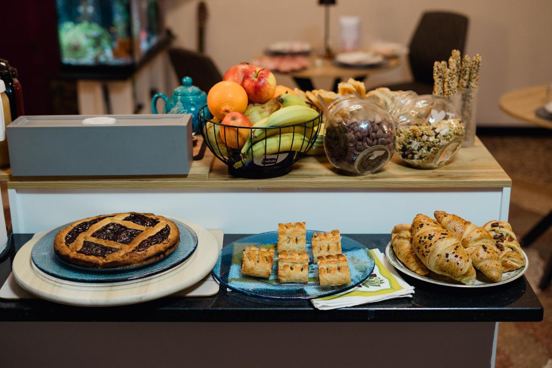 Le Diel & Breakfast Gasthuis