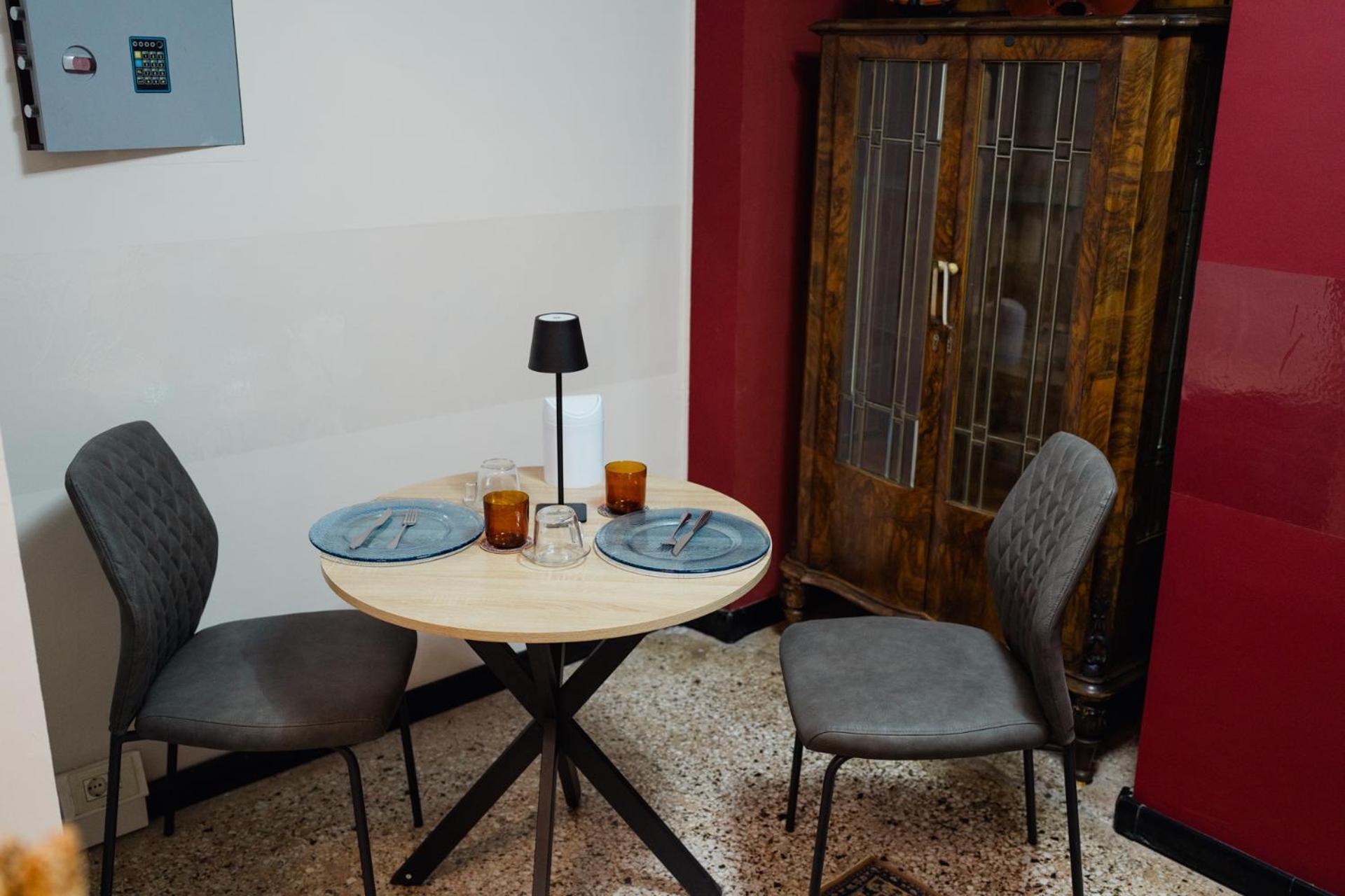 Le Diel & Breakfast Gasthof *