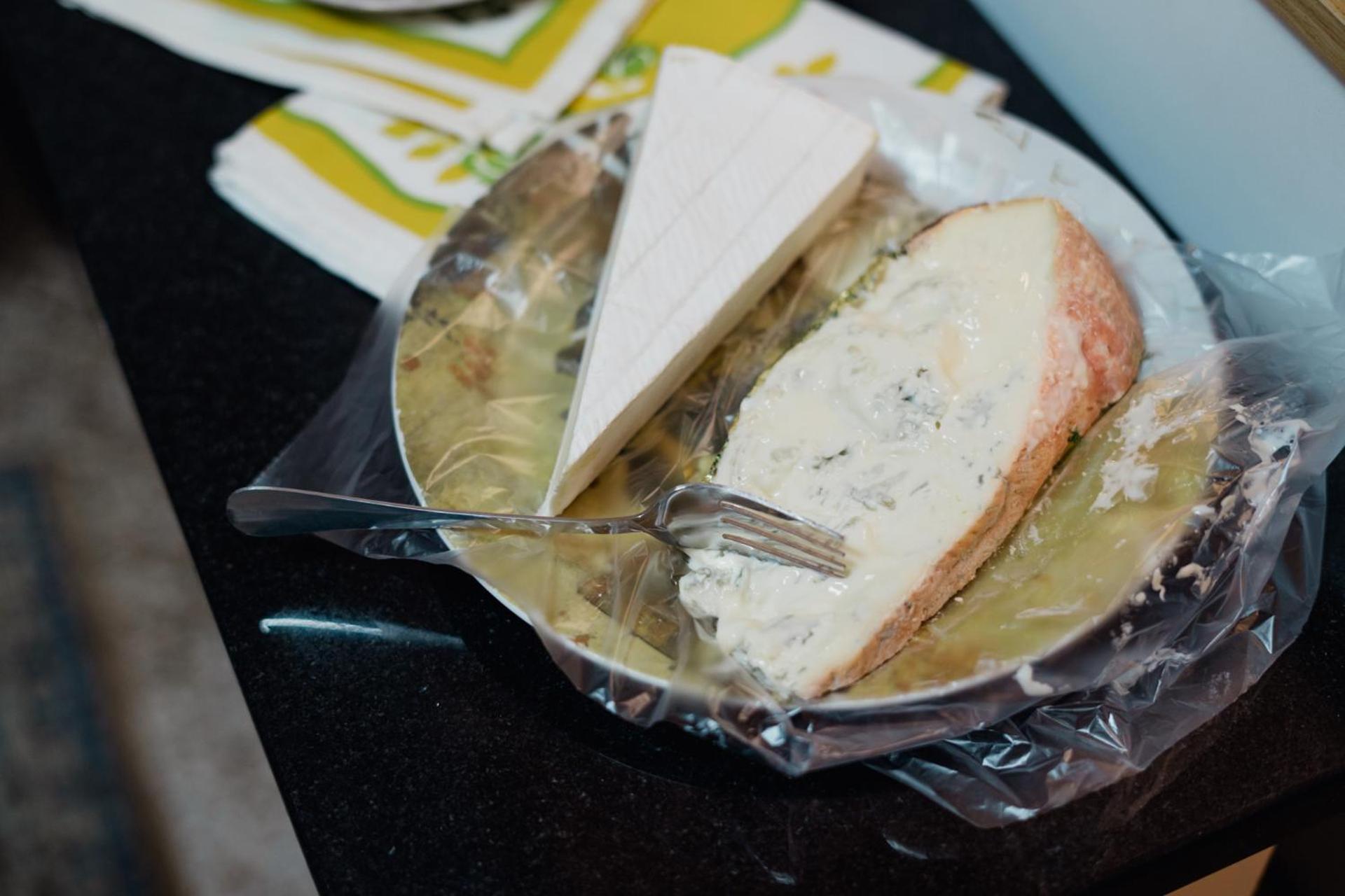 Gasthof Le Diel & Breakfast Genua